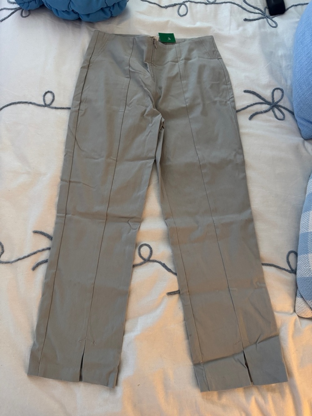 Tribal pants